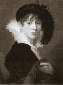 Иллюстрация к книге — Повседневная жизнь дворянства пушкинской поры. Приметы и суеверия [img624d.jpg]