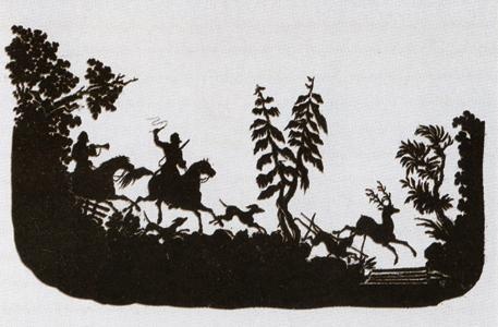 Иллюстрация к книге — Повседневная жизнь дворянства пушкинской поры. Приметы и суеверия [img7de0.jpg]