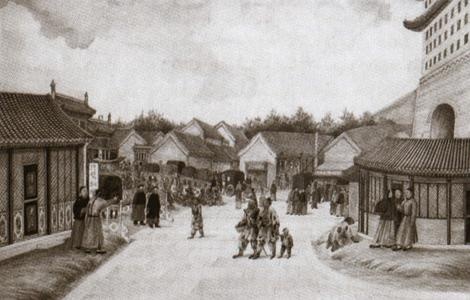 Иллюстрация к книге — Повседневная жизнь дворянства пушкинской поры. Приметы и суеверия [img9358.jpg]