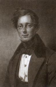 Иллюстрация к книге — Повседневная жизнь дворянства пушкинской поры. Приметы и суеверия [imgafa8.jpg]