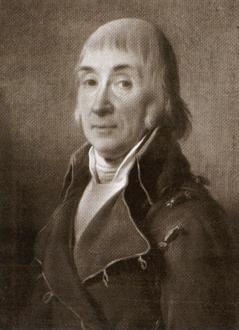 Иллюстрация к книге — Повседневная жизнь дворянства пушкинской поры. Приметы и суеверия [imgc212.jpg]