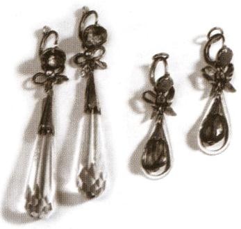 Иллюстрация к книге — Повседневная жизнь дворянства пушкинской поры. Приметы и суеверия [imgc727.jpg]