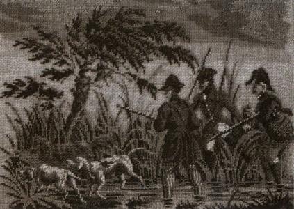 Иллюстрация к книге — Повседневная жизнь дворянства пушкинской поры. Приметы и суеверия [imge0e1.jpg]