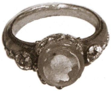 Иллюстрация к книге — Повседневная жизнь дворянства пушкинской поры. Приметы и суеверия [imgeddf.jpg]