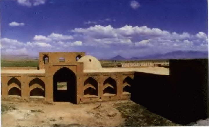 Иллюстрация к книге — Персидский поход Петра Великого. Низовой корпус на берегах Каспия (1722-1735) [i_022.jpg]