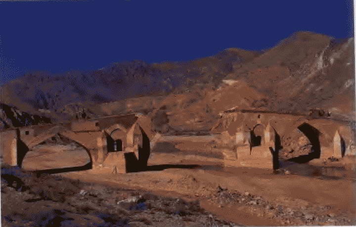 Иллюстрация к книге — Персидский поход Петра Великого. Низовой корпус на берегах Каспия (1722-1735) [i_023.jpg]