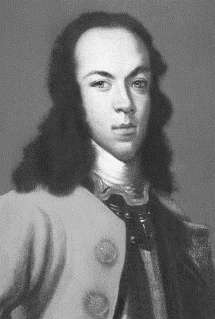 Иллюстрация к книге — Повседневная жизнь Тайной канцелярии [i_008.jpg]