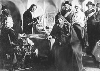 Иллюстрация к книге — Повседневная жизнь Тайной канцелярии [i_025.jpg]