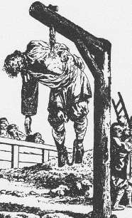 Иллюстрация к книге — Повседневная жизнь Тайной канцелярии [i_033.jpg]