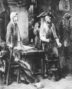 Иллюстрация к книге — Повседневная жизнь Тайной канцелярии [i_052.jpg]