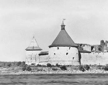 Иллюстрация к книге — Повседневная жизнь Тайной канцелярии [i_053.jpg]