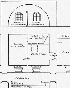 Иллюстрация к книге — Повседневная жизнь Тайной канцелярии [i_055.jpg]