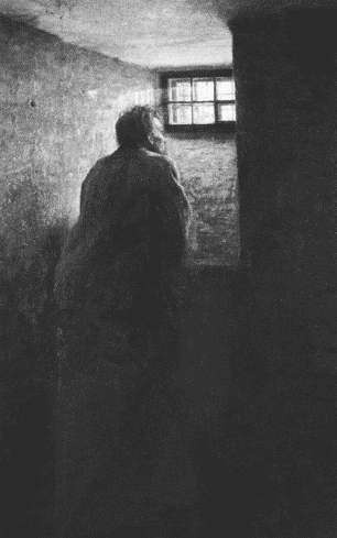 Иллюстрация к книге — Повседневная жизнь Тайной канцелярии [i_069.jpg]