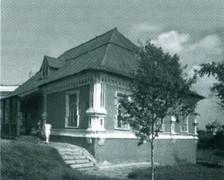 Иллюстрация к книге — Повседневная жизнь русского кабака от Ивана Грозного до Бориса Ельцина [img1998.jpg]