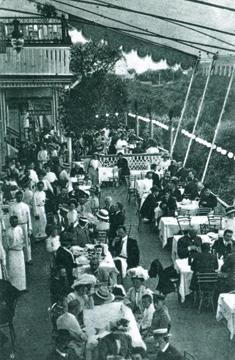 Иллюстрация к книге — Повседневная жизнь русского кабака от Ивана Грозного до Бориса Ельцина [img3dda.jpg]