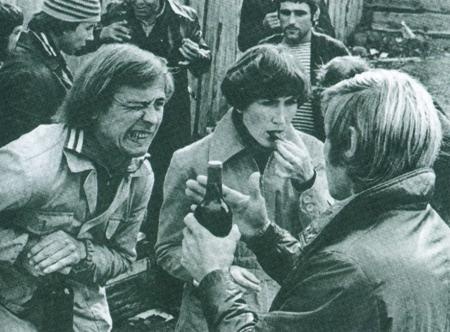 Иллюстрация к книге — Повседневная жизнь русского кабака от Ивана Грозного до Бориса Ельцина [img7b1c.jpg]