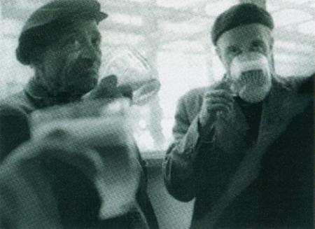 Иллюстрация к книге — Повседневная жизнь русского кабака от Ивана Грозного до Бориса Ельцина [imgd5c9.jpg]