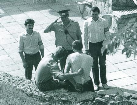 Иллюстрация к книге — Повседневная жизнь русского кабака от Ивана Грозного до Бориса Ельцина [imgd72.jpg]