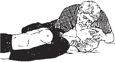 Иллюстрация к книге — О чем говорят симптомы [i_012.jpg]