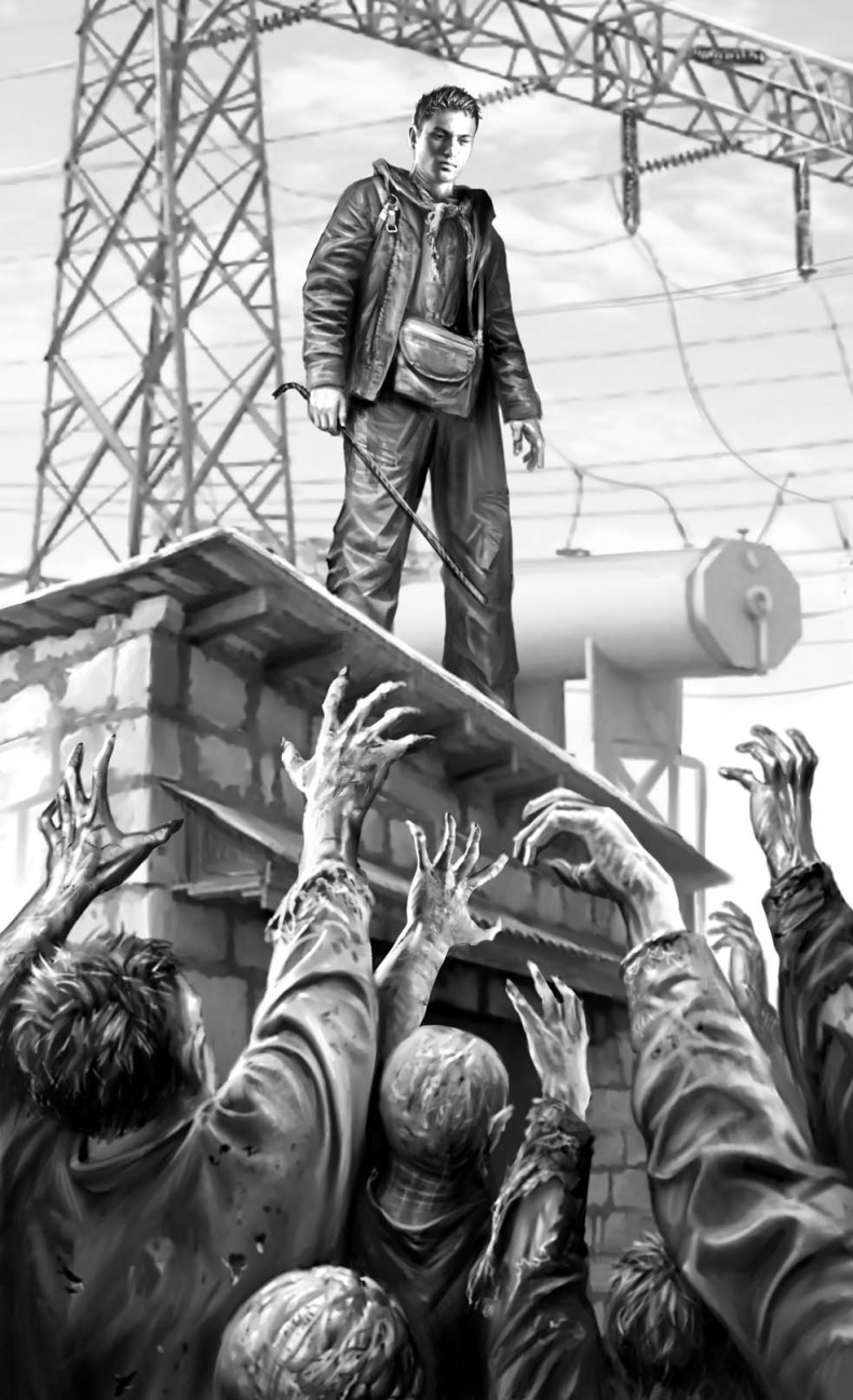 Иллюстрация к книге — Восемь секунд удачи [_001.jpg]