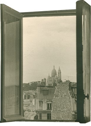 Иллюстрация к книге — Воспоминания о XX веке. Книга вторая. Незавершенное время. Imparfait [i_015.jpg]