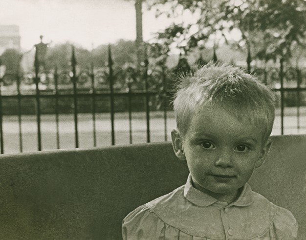 Иллюстрация к книге — Воспоминания о XX веке. Книга вторая. Незавершенное время. Imparfait [i_016.jpg]