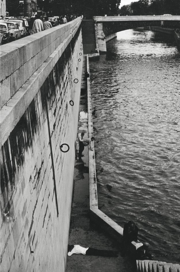 Иллюстрация к книге — Воспоминания о XX веке. Книга вторая. Незавершенное время. Imparfait [i_020.jpg]