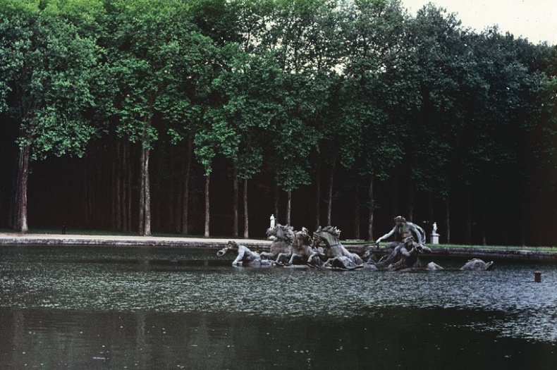 Иллюстрация к книге — Воспоминания о XX веке. Книга вторая. Незавершенное время. Imparfait [i_025.jpg]