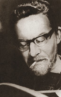 Иллюстрация к книге — Воспоминания о XX веке. Книга вторая. Незавершенное время. Imparfait [i_043.jpg]