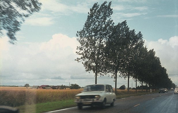 Иллюстрация к книге — Воспоминания о XX веке. Книга вторая. Незавершенное время. Imparfait [i_050.jpg]