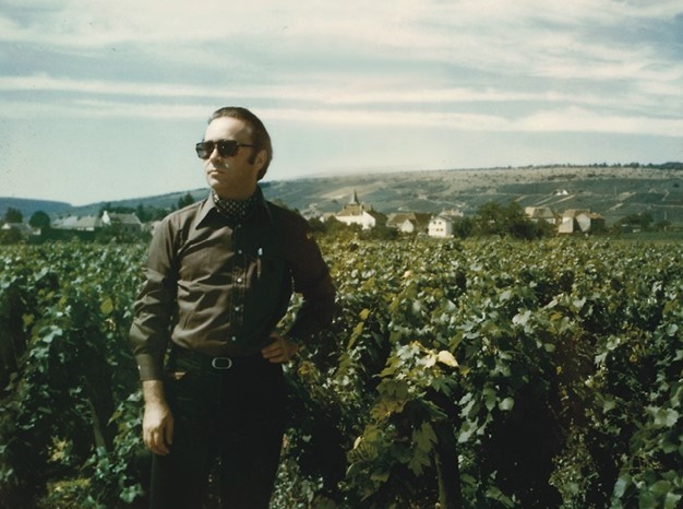 Иллюстрация к книге — Воспоминания о XX веке. Книга вторая. Незавершенное время. Imparfait [i_066.jpg]