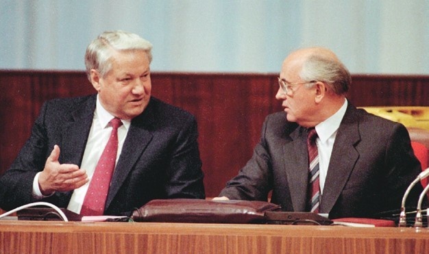 Иллюстрация к книге — Воспоминания о XX веке. Книга вторая. Незавершенное время. Imparfait [i_102.jpg]