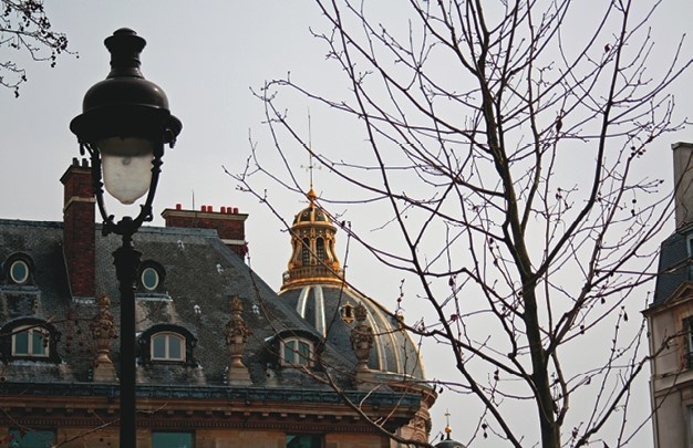 Иллюстрация к книге — Воспоминания о XX веке. Книга вторая. Незавершенное время. Imparfait [i_109.jpg]