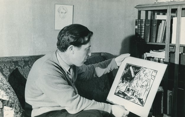 Иллюстрация к книге — Воспоминания о XX веке. Книга вторая. Незавершенное время. Imparfait [i_119.jpg]