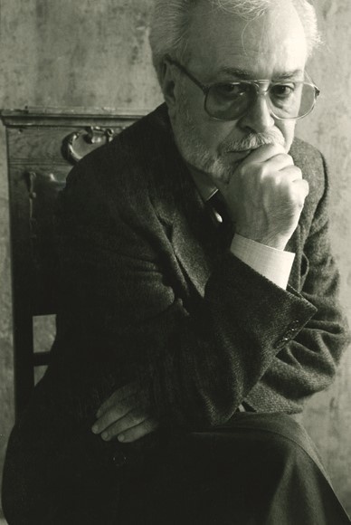 Иллюстрация к книге — Воспоминания о XX веке. Книга вторая. Незавершенное время. Imparfait [i_129.jpg]