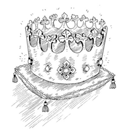 Иллюстрация к книге — Великое княжество Литовское [b00000015.jpg]