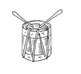 Иллюстрация к книге — Великое княжество Литовское [b00001032.jpg]