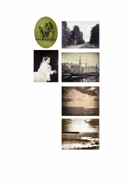 Иллюстрация к книге — Лекции по истории фотографии [i_024.jpg]