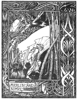 Иллюстрация к книге — Герои и чудеса Средних веков [pic_13.jpg]