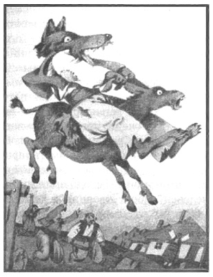 Иллюстрация к книге — Герои и чудеса Средних веков [pic_16.jpg]