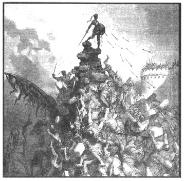 Иллюстрация к книге — Герои и чудеса Средних веков [pic_18.jpg]