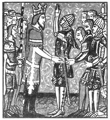 Иллюстрация к книге — Герои и чудеса Средних веков [pic_4.jpg]