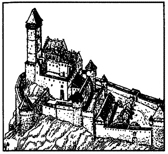 Иллюстрация к книге — Герои и чудеса Средних веков [pic_5.jpg]