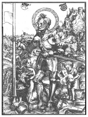 Иллюстрация к книге — Герои и чудеса Средних веков [pic_6.jpg]