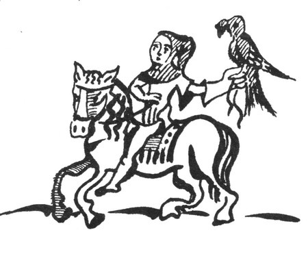 Иллюстрация к книге — История Средних веков, рассказанная детям [i_010.jpg]