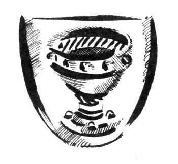 Иллюстрация к книге — История Средних веков, рассказанная детям [i_042.jpg]