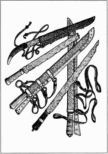 Иллюстрация к книге — Викинги. Походы, открытия, культура [i_047.jpg]