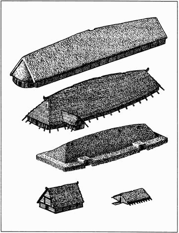 Иллюстрация к книге — Викинги. Походы, открытия, культура [i_055.jpg]