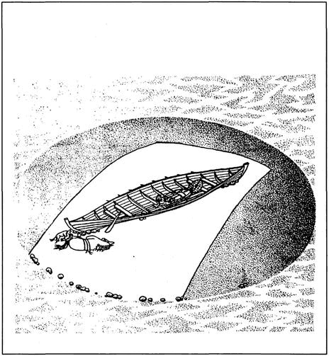 Иллюстрация к книге — Викинги. Походы, открытия, культура [i_067.jpg]