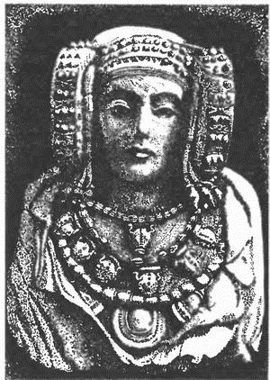 Иллюстрация к книге — Испания. История страны [i_005.jpg]